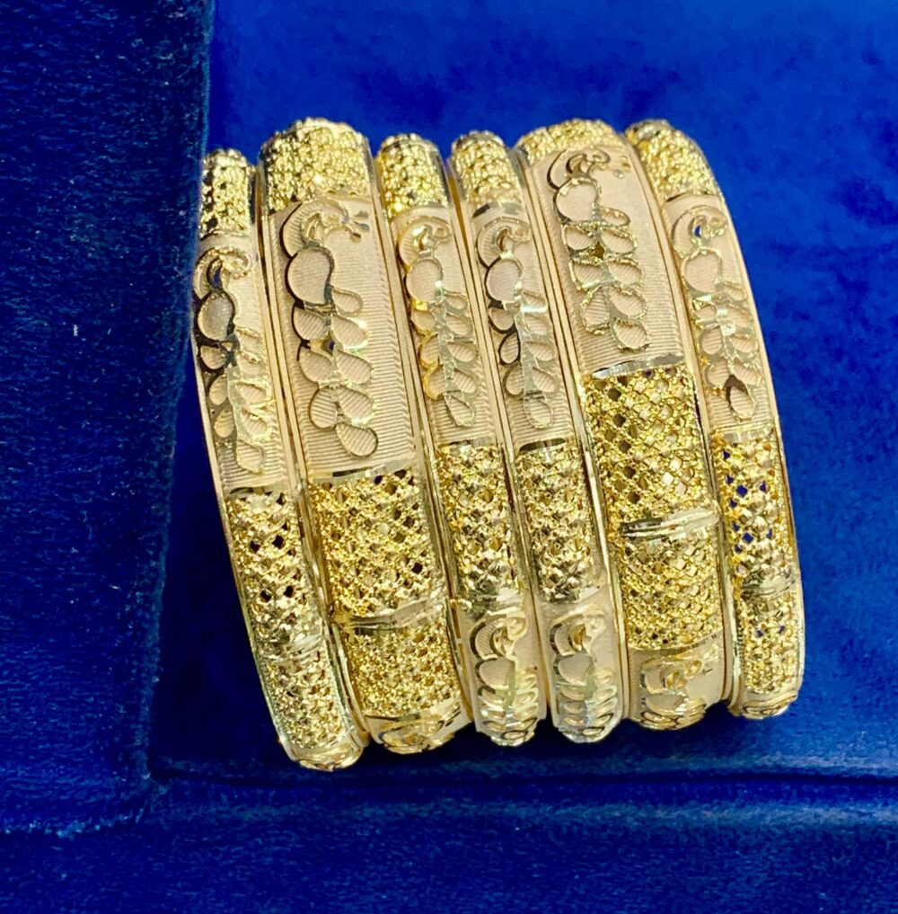 Gold Description