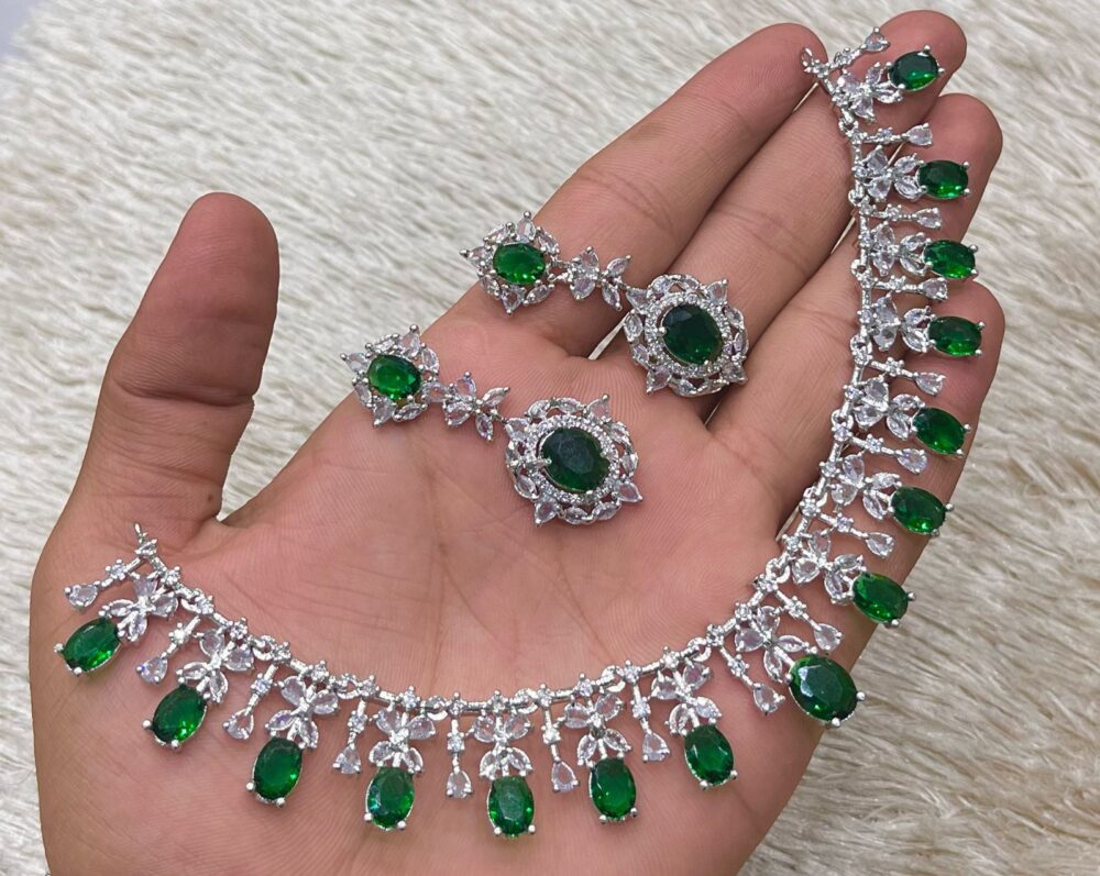 Diamond Stone Set