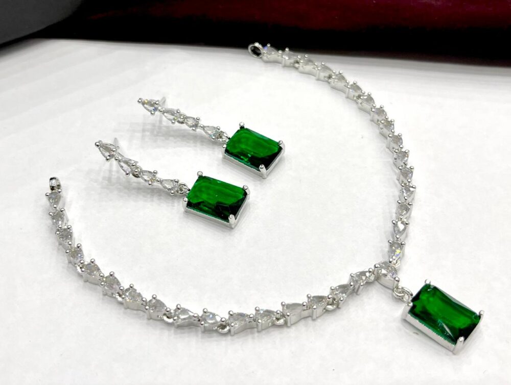 Diamond Stone Set