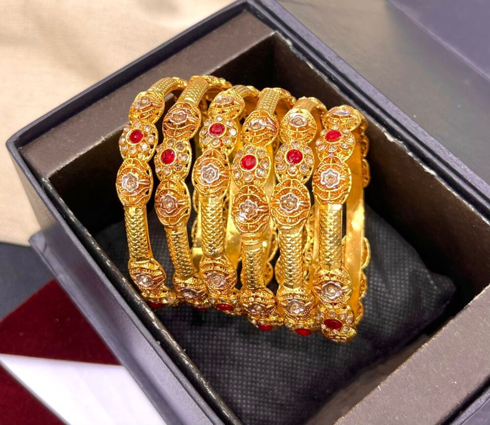 Casting Bangles A050