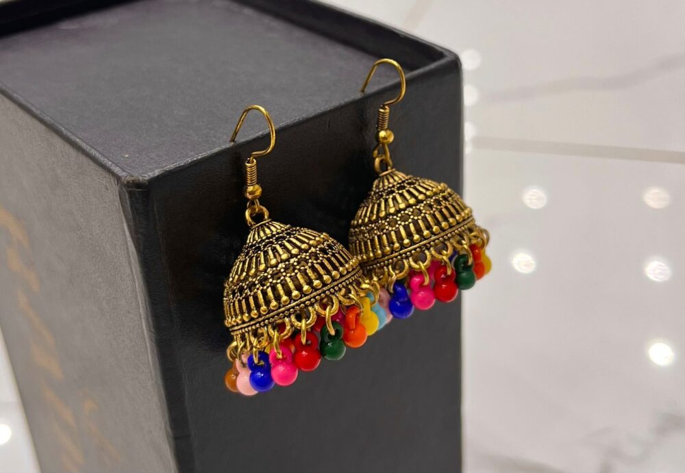 Jhumki Sets A90