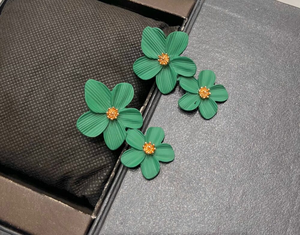 China Earings