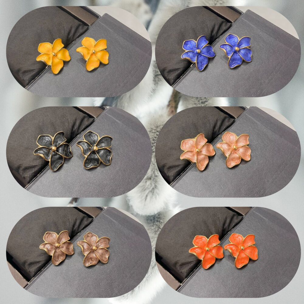 China Earings A40 - Image 3