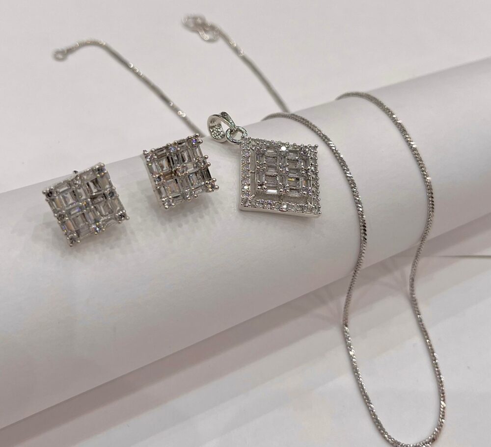 Locket set