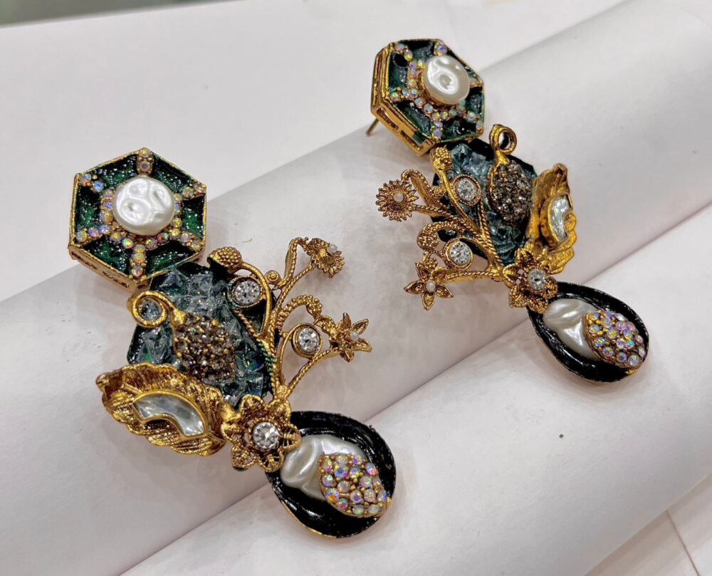 Turkish Earings