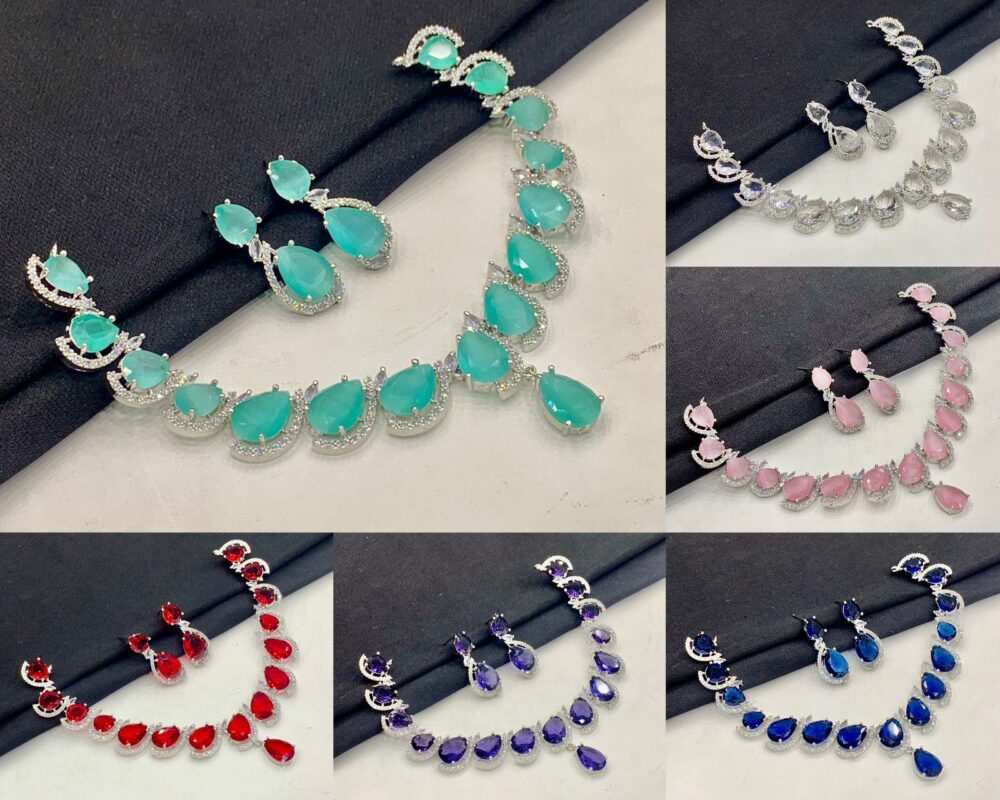 Diamond Stone Set BB00 - Image 2