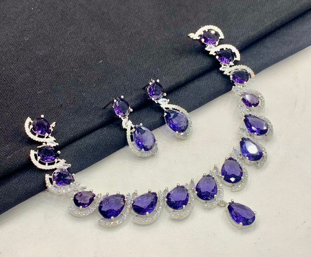Diamond Stone Set