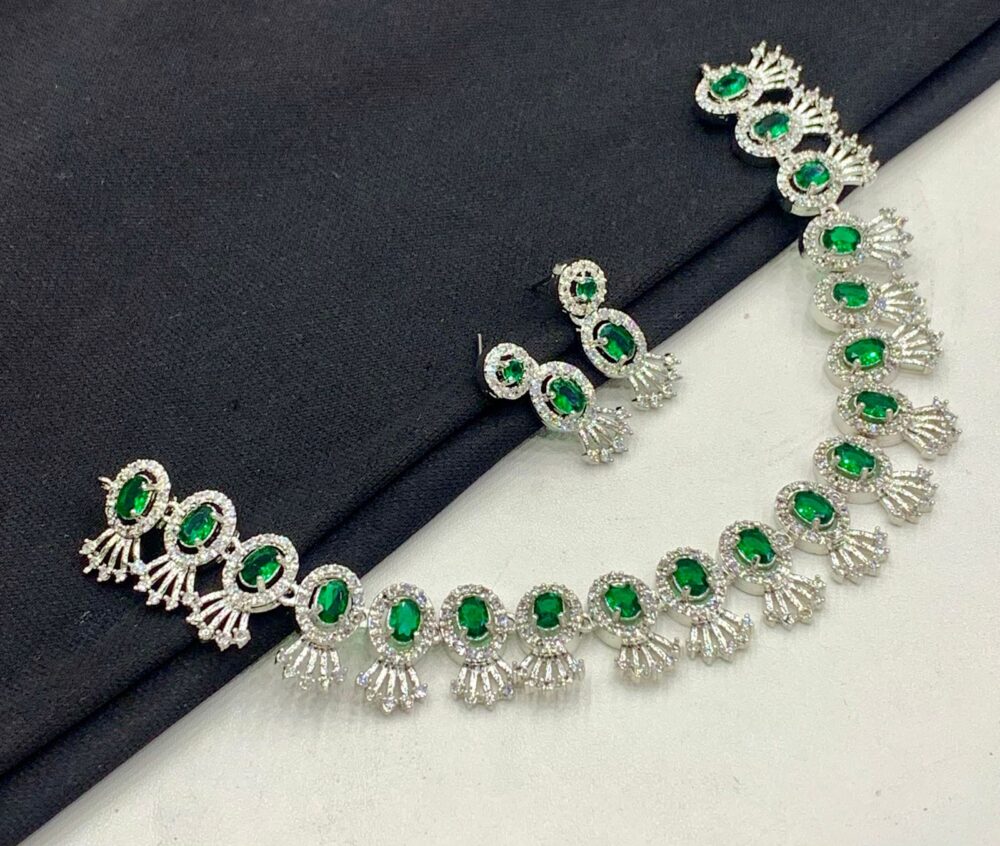 Diamond Set