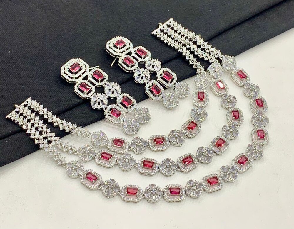 Triple Layer Set