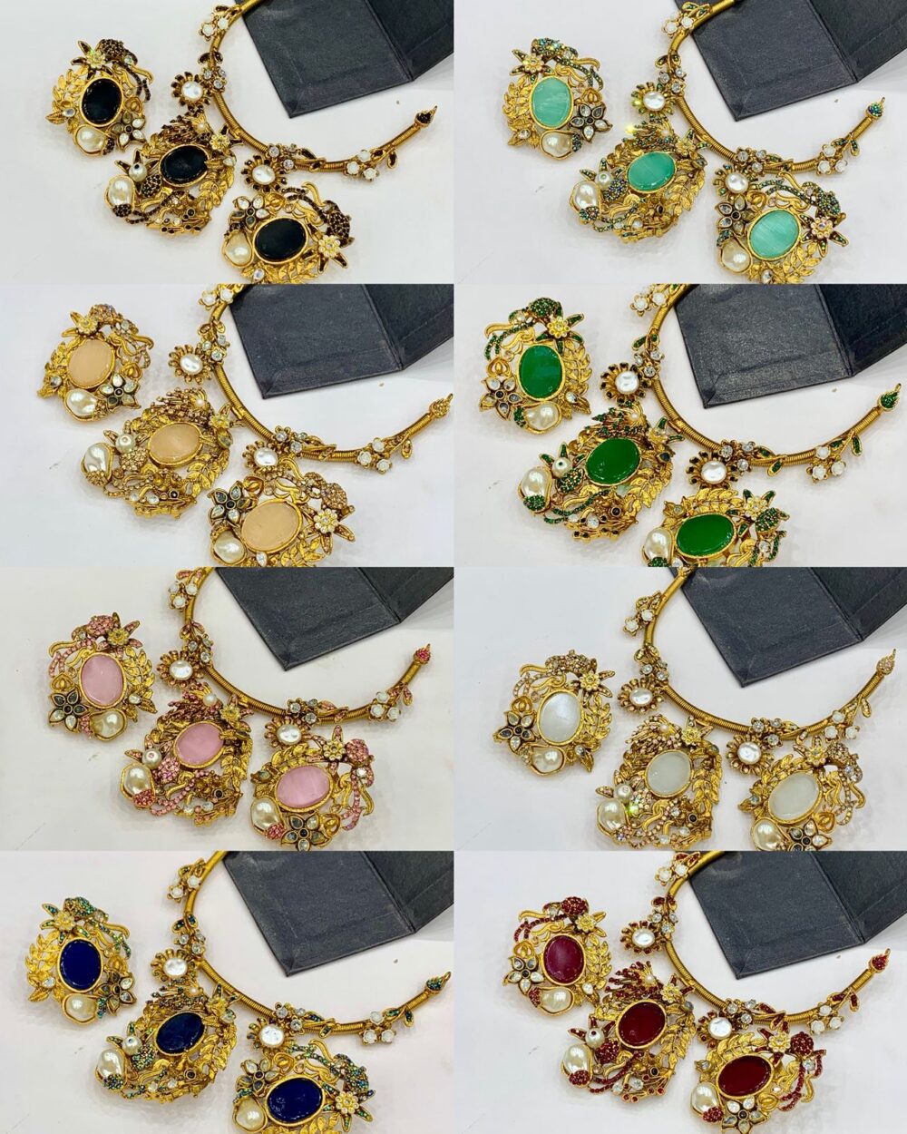 Turkish Style Sets D000 - Image 2