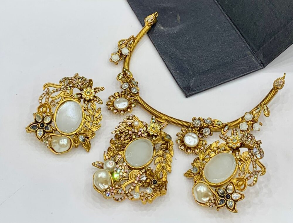 Turkish Style Sets D000