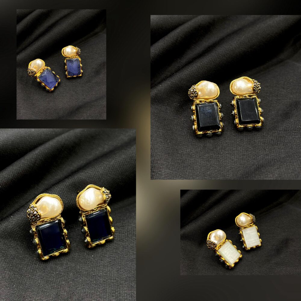 Turkish Earings - Image 2