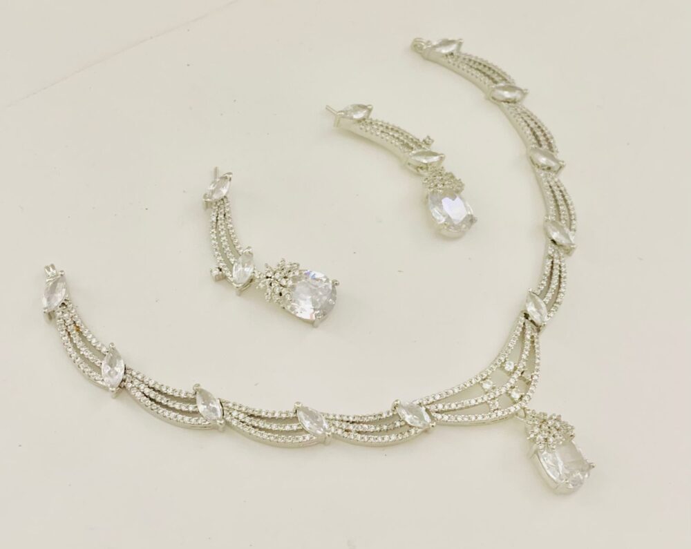 Zircon Set