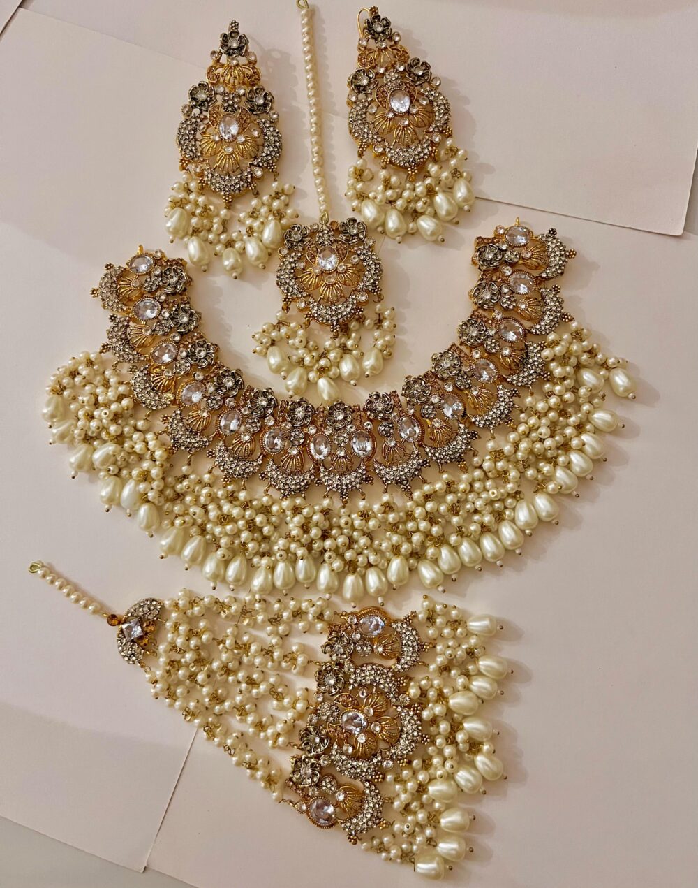Bridal set D500 - Image 4