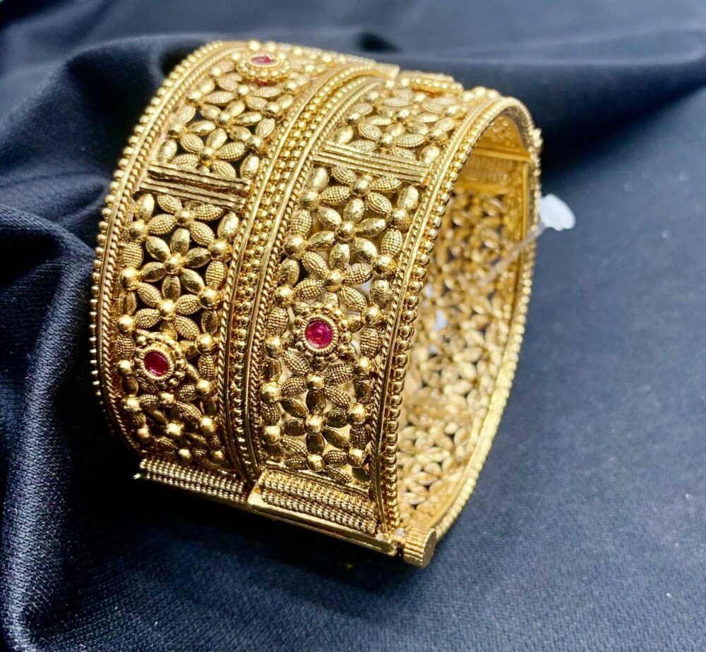 Rajwari Indian Bangles